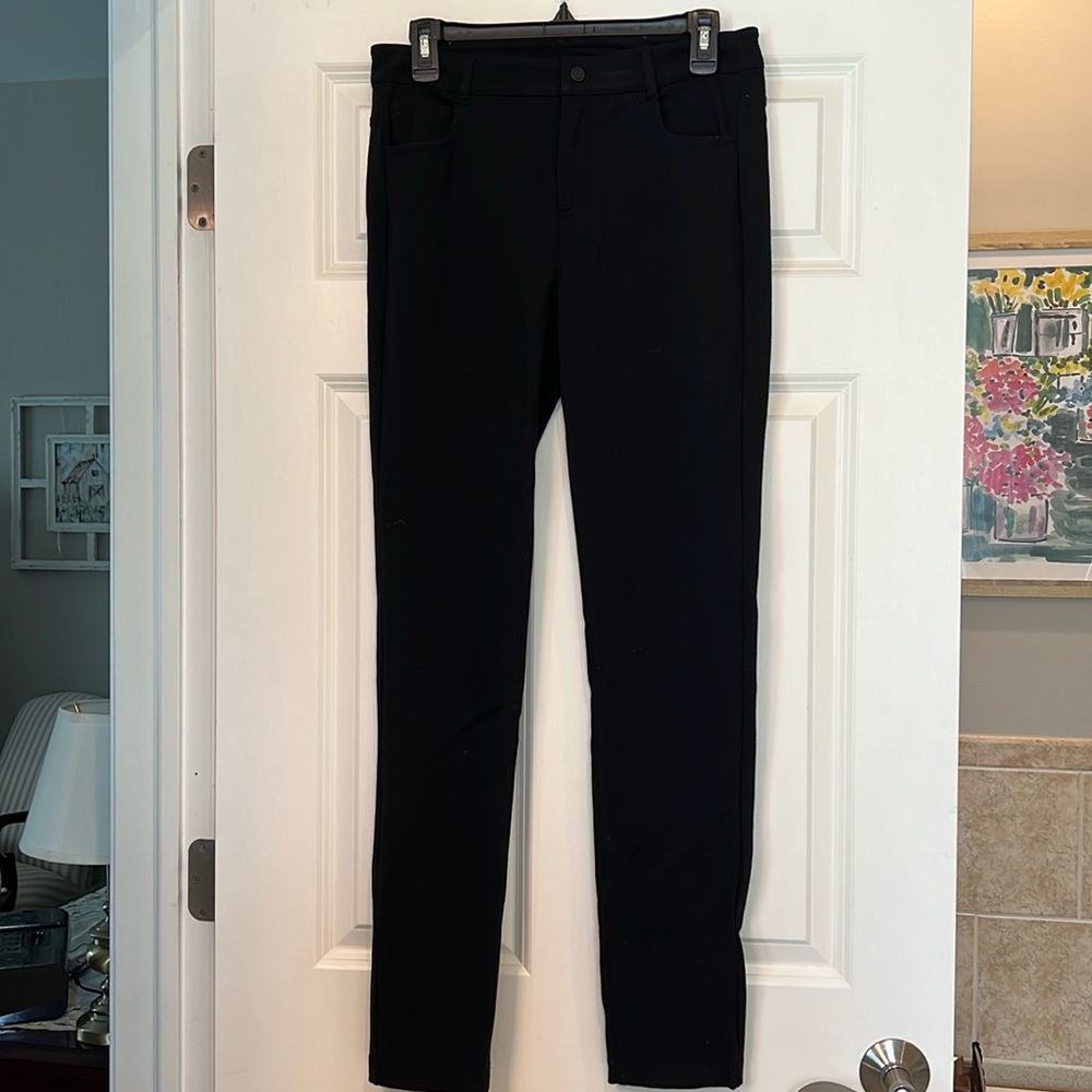 Athleta Black Pants